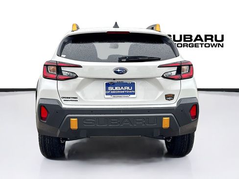 New 2026 Subaru Crosstrek 2.5i Wilderness AWD/4WD image 6