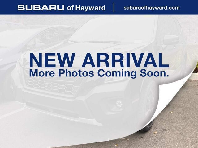 Certified 2025 Subaru Forester Wilderness AWD/4WD image 1