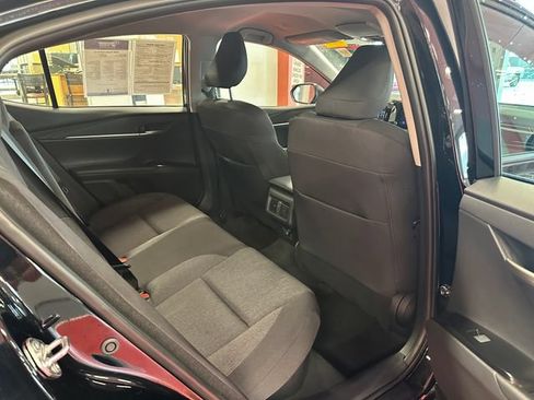 Used 2025 Toyota Camry LE w/ Convenience Package AWD/4WD image 14