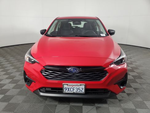 Used 2025 Subaru Impreza 2.0i AWD/4WD image 9