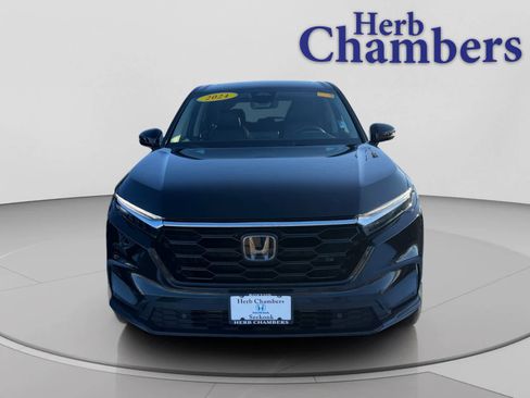 Used 2024 Honda CR-V EX-L image 2