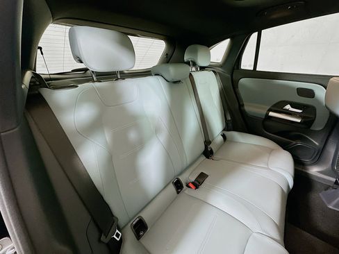 New 2026 Mercedes-Benz GLA 250 4MATIC image 26