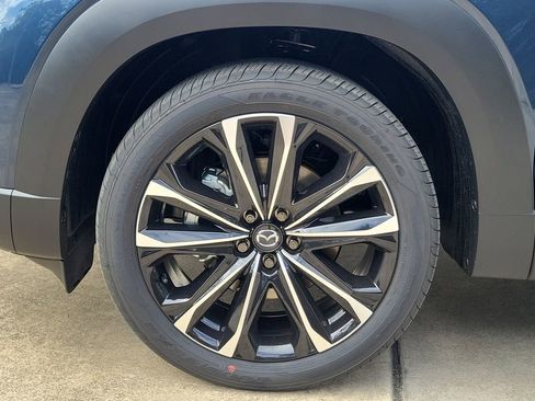 New 2026 MAZDA CX-50 AWD 2.5 S w/ Weather Package image 6