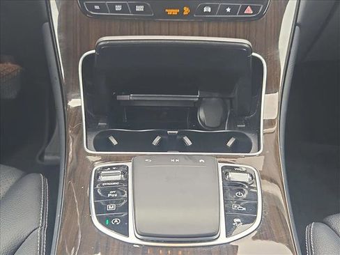 Used 2022 Mercedes-Benz GLC 300 4MATIC image 12