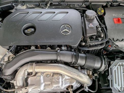 Used 2026 Mercedes-Benz CLA 250 image 21