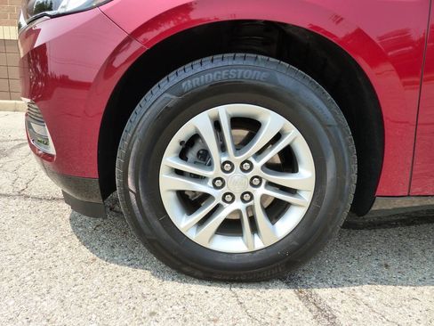 Used 2021 Buick Enclave Essence w/ Sound and Sites Package image 14