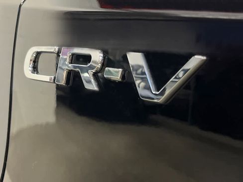 New 2026 Honda CR-V EX-L image 5