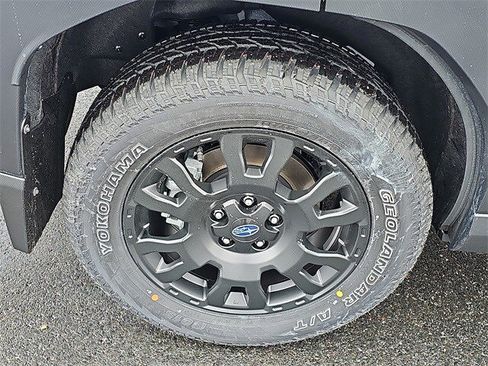 New 2026 Subaru Forester Wilderness image 7