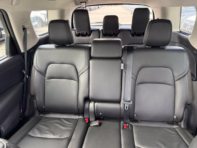 Certified 2024 Nissan Pathfinder SL AWD/4WD image 18