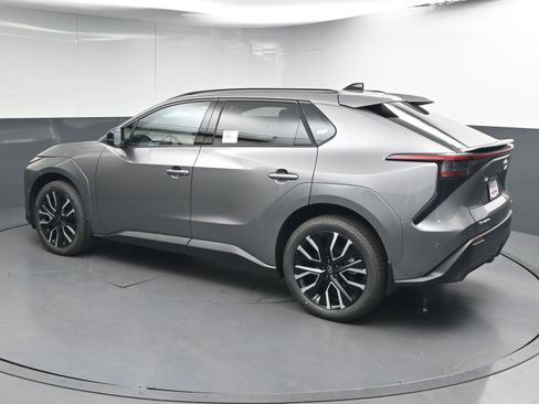 New 2026 Toyota bZ image 6