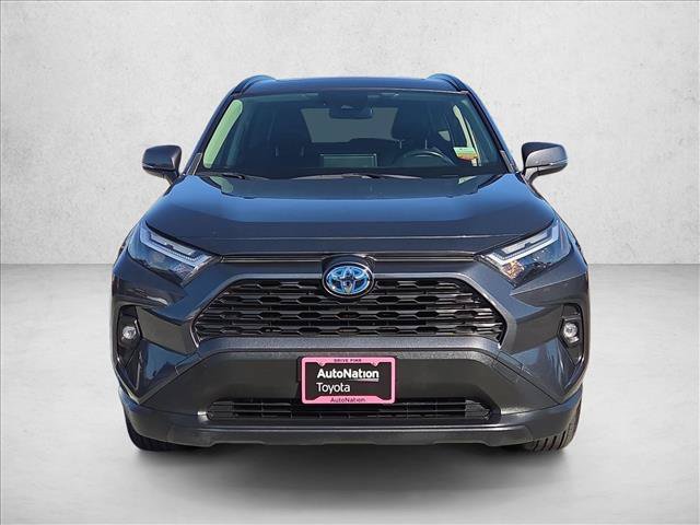 Certified 2023 Toyota RAV4 XLE Premium AWD/4WD image 2