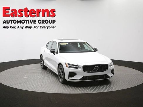 Used 2023 Volvo S60 T8 Plus AWD/4WD image 51