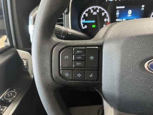 Used 2021 Ford F150 XL w/ STX Appearance Package AWD/4WD image 18
