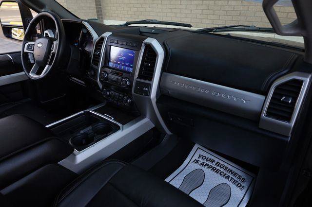 Used 2020 Ford F250 Lariat AWD/4WD image 32