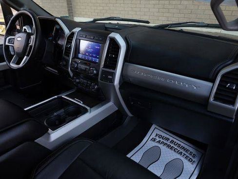 Used 2020 Ford F250 Lariat AWD/4WD image 32