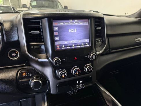 Used 2020 RAM 1500 Big Horn image 14