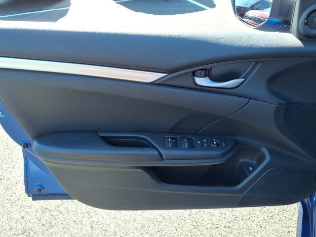 Used 2019 Honda Civic Sport image 18