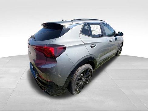 New 2026 Buick Encore GX Sport Touring w/ Comfort Package FWD image 8