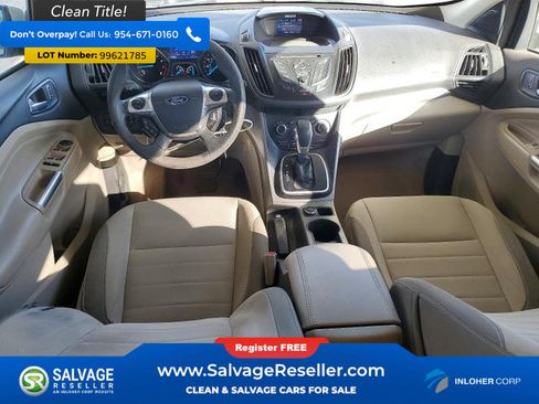 Used 2014 Ford Escape SE FWD image 11