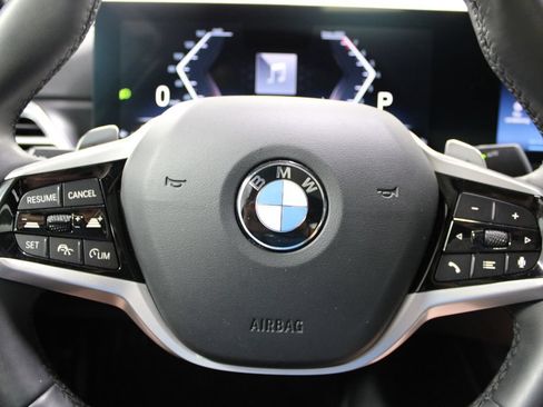 Used 2025 BMW 330i Sedan RWD image 35