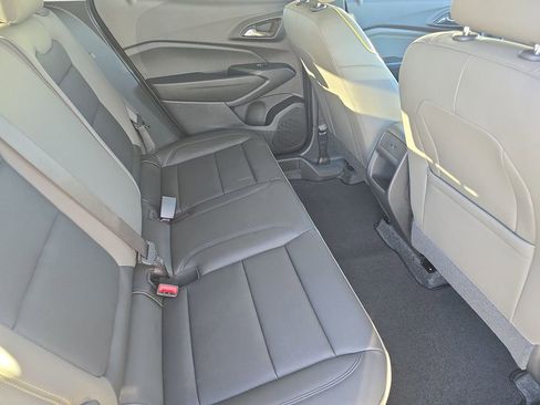 New 2026 Chevrolet Trax ACTIV w/ Driver Confidence Package FWD image 11