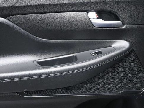 Used 2022 Hyundai Santa Fe SEL image 16