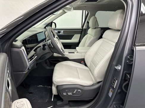 New 2026 Hyundai Santa Fe Calligraphy image 9