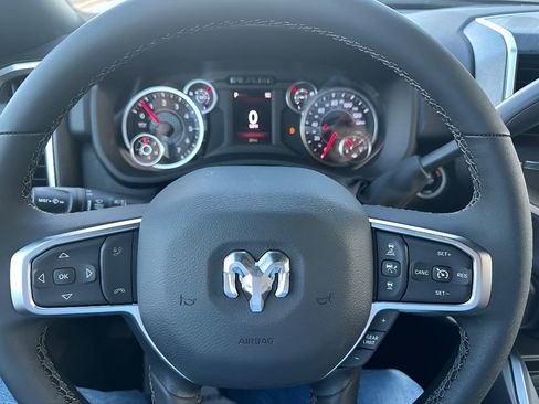 New 2026 RAM 2500 Big Horn image 29