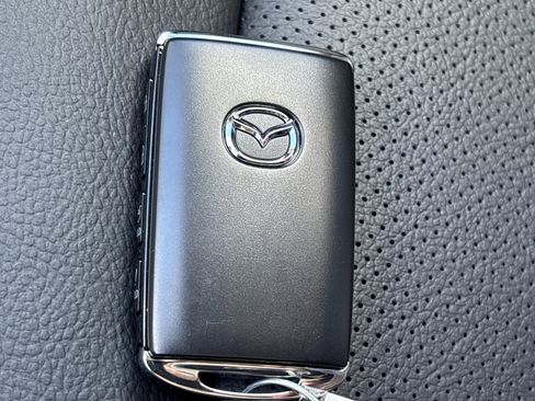 New 2025 MAZDA CX-5 AWD 2.5 S w/ Preferred Package image 41