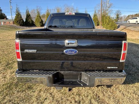 Used 2011 Ford F150 XLT w/ XLT Chrome Pkg image 3