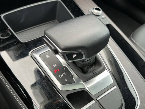 Used 2023 Audi Q5 2.0T Premium Plus w/ Premium Plus Package image 24