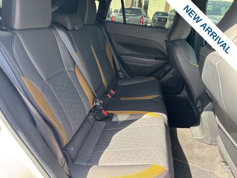 Used 2025 Subaru Crosstrek 2.5i Sport image 11