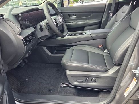 New 2026 Nissan Murano SV AWD/4WD image 5