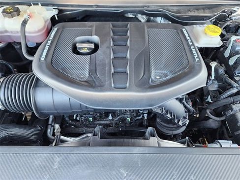 Used 2025 RAM 1500 RHO image 31