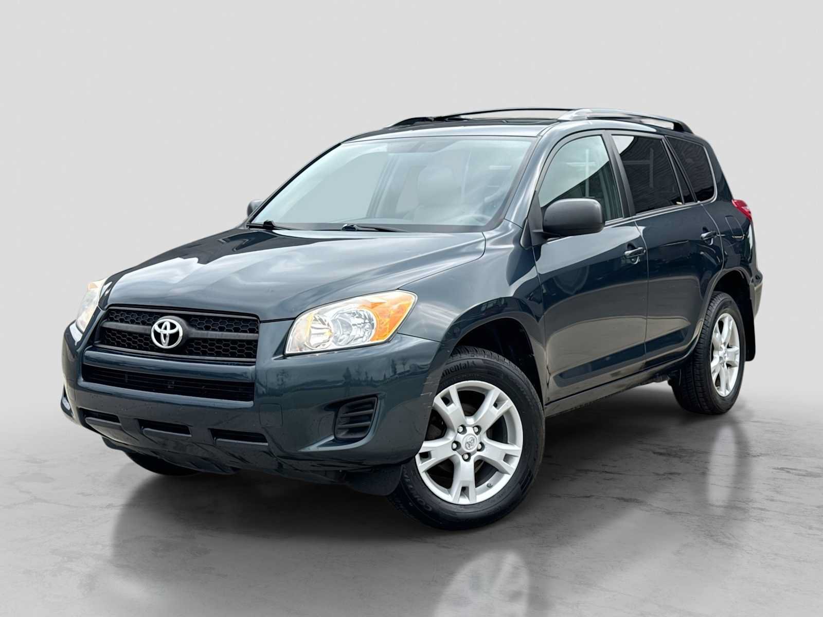 Used 2012 Toyota RAV4 4WD w/ Upgrade Value Pkg image 1