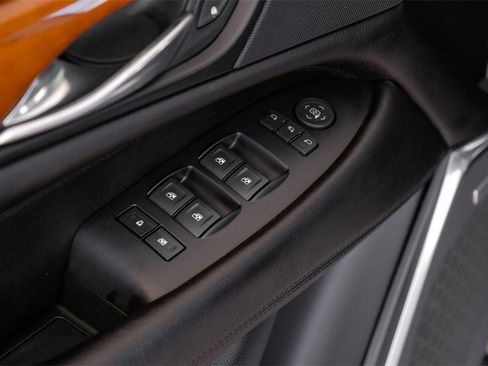 Used 2019 Cadillac Escalade ESV Luxury image 50