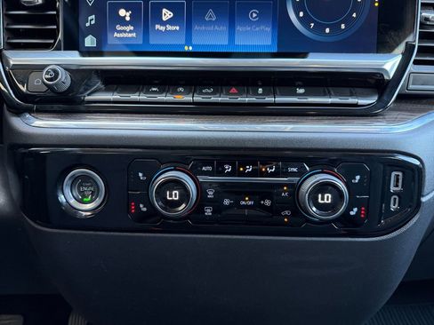 Used 2023 Chevrolet Silverado 1500 LT AWD/4WD image 13