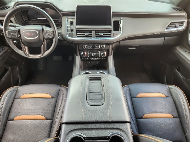 Used 2024 GMC Yukon AT4 w/ AT4 Premium Package AWD/4WD image 22