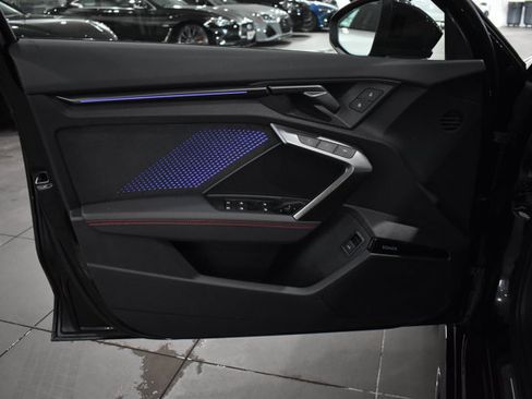 Used 2025 Audi RS 3 image 37