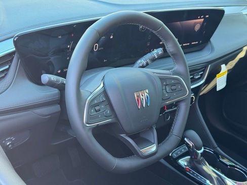 New 2026 Buick Encore GX Sport Touring w/ Advanced Technology Package image 16