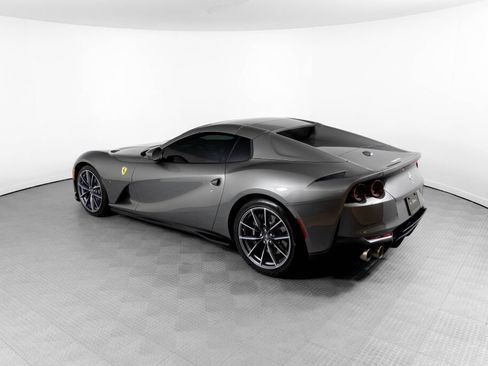 Certified 2022 Ferrari 812 GTS image 59