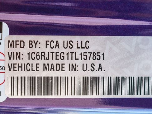 New 2026 Jeep Gladiator Mojave image 30