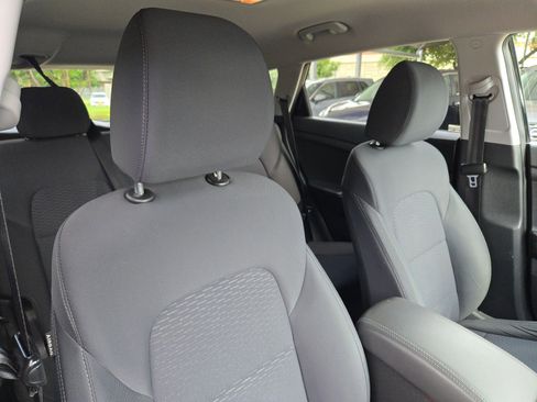 Used 2020 Hyundai Tucson SE FWD image 29