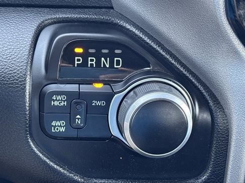 Used 2024 RAM 2500 Big Horn w/ Night Edition image 28