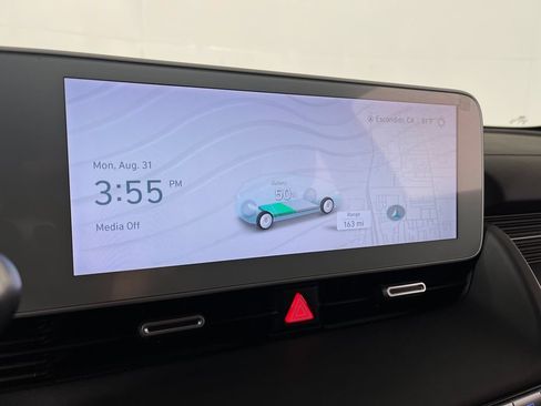 Certified 2024 Hyundai Ioniq 5 SEL RWD image 22