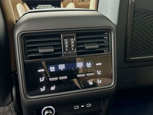 New 2026 Porsche Cayenne AWD/4WD image 27
