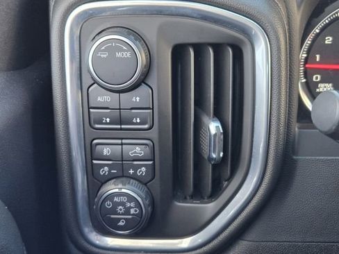 Used 2022 Chevrolet Silverado 1500 LT Trail Boss w/ Safety Package image 19