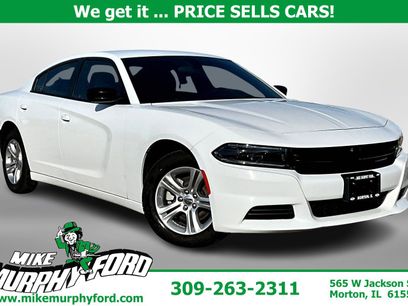 Used 2023 Dodge Charger SXT