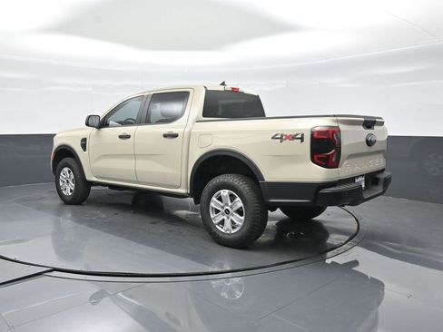 New 2025 Ford Ranger XL image 4