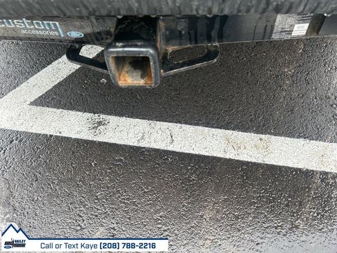 Used 2016 Ford F150 XLT image 10